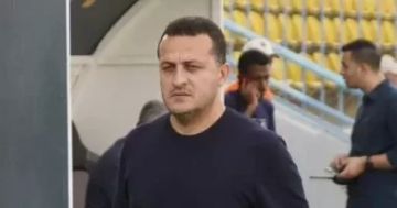 الاتحاد السكندري يتوصل لاتفاق على قطع إعارة محمد سامي من سيراميكا