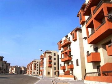 الحجز الإلكتروني لشقق ظلال يبدأ غدا عبر منصة مصر العقارية الحجز الإلكتروني لشقق ظلال يبدأ غدا عبر منصة مصر العقارية