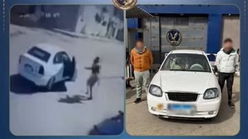 الداخلية تكشف ملابسات فيديو اختطاف طفل بالشرقية وتضبط مرتكبي الواقعة