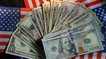 الدين الأمريكي يقترب من 40 تريليون دولار في 2026 تفاصيل الدين الأمريكي يقترب من 40 تريليون دولار في 2026 تفاصيل