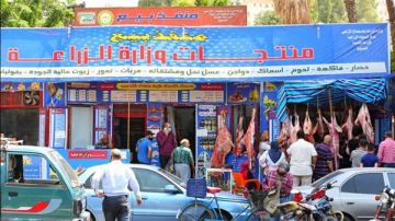 الزراعة تستعد لاستقبال شهر رمضان 2026 بتخفيضات تصل لـ25 على السلع