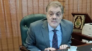 السيد البدوي لـ صدى البلد : أتعهد بإعادة حزب الوفد إلى صدارة المشهد السياسي