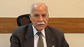  العربي الناصري يهنئ الشعب المصري بعيد الشرطة وذكرى 25 يناير ويشيد بتضحيات رجال الداخلية