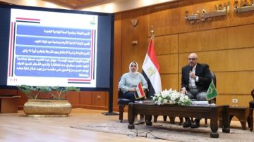 تخصيص أرض في الخانكة لإقامة مركز لإيواء الكلاب الضالة