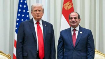 ترامب: مستعدون لاستئناف الوساطة بين مصر وإثيوبيا لحل مسألة مياه النيل