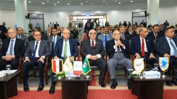 تفاصيل إطلاق برنامج ماجستير متخصص في قانون الطيران وحوادث النقل الجوي تفاصيل إطلاق برنامج ماجستير متخصص في قانون الطيران وحوادث النقل الجوي