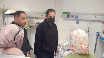 توجيه رسمي من الصحة برفع كفاءة أسرة الطوارئ بمستشفى الغردقة العام