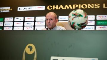 توروب والشناوي يحضران غدا المؤتمر الصحفي للحديث عن مباراة يانج أفريكانز توروب والشناوي يحضران غدا المؤتمر الصحفي للحديث عن مباراة يانج أفريكانز