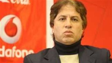 ثروت سويلم: المرحلة الثانية للدوري ستبدأ بنظام القرعة.. وسيتم مراعاة استعدادات المنتخب لكأس العالم