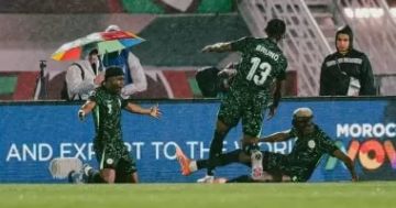 حسام حسن: أهدى الفوز على بنين لمحمد حمدى.. وسنقاتل فى جميع المباريات حسام حسن: أهدى الفوز على بنين لمحمد حمدى.. وسنقاتل فى جميع المباريات