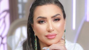  حسبي الله ونعم الوكيل .. إيمان عز الدين توجه دعاء مؤلما بعد أذى طال أولادها