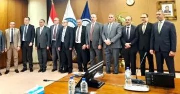 رئيس هيئة البترول يوجه الالتزام بتنفيذ برامج الحفر وخطط التنمية لضمان الاستدامة