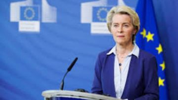 رئيسة المفوضية الأوروبية: مستقبل جرينلاند يحدده شعبها فقط