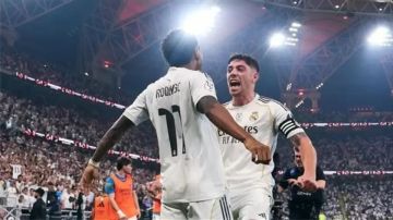 ريال مدريد يستضيف ليفانتي في برنابيو ضمن الجولة الـ20 من الليجا ريال مدريد يستضيف ليفانتي في برنابيو ضمن الجولة الـ20 من الليجا