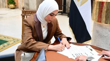 سجي هندي: قضايا الشباب والمرأة والصحة والتعليم على رأس أولوياتي تحت قبة البرلمان سجي هندي: قضايا الشباب والمرأة والصحة والتعليم على رأس أولوياتي تحت قبة البرلمان