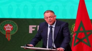 صراع جديد علي كأس العالم للأندية