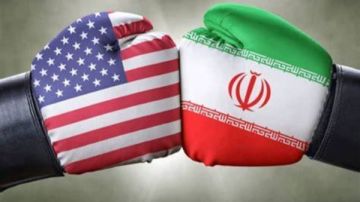 طهران تهاجم واشنطن ما جرى مع رئيس فنزويلا يعيد العالم إلى شريعة الغاب طهران تهاجم واشنطن ما جرى مع رئيس فنزويلا يعيد العالم إلى شريعة الغاب