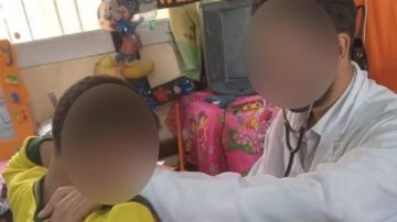 على غرار فيلم كده رضا.. خريج علوم ينتحل صفة شقيقه التوأم الطبيب في وحدة صحية بالبحيرة