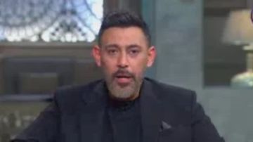 عمرو مصطفى: ابني الصغير كان له دور في تغيير تفكيري لهذا السبب عمرو مصطفى: ابني الصغير كان له دور في تغيير تفكيري لهذا السبب