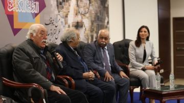 فورمالين.. حكاية امرأة هزمت السرطان ومعلومات تنقذ حياة عائلة كاملة