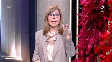 لميس الحديدي تنتقد ترامب بشأن فنزويلا: الغطرسة الأمريكية واضحة فيديو لميس الحديدي تنتقد ترامب بشأن فنزويلا: الغطرسة الأمريكية واضحة فيديو