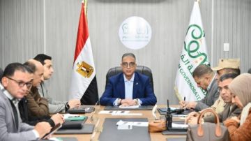 محافظ الفيوم: انتظام التصويت في اليوم الثاني من جولة الإعادة بانتخابات النواب