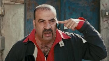 محمد سعد ينتهي من تصوير فيلمه الجديد عيلة دياب على الباب 