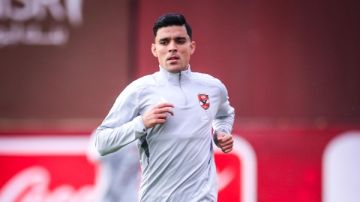 مران الأهلي بن شرقي جاهز لمباراة يانج أفريكانز في دوري أبطال إفريقيا مران الأهلي بن شرقي جاهز لمباراة يانج أفريكانز في دوري أبطال إفريقيا