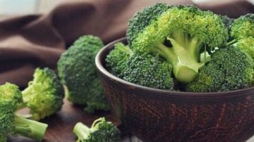 مش بس مسلوق.. طرق مبتكرة لتقديم البروكلي بمذاق شهي مش بس مسلوق.. طرق مبتكرة لتقديم البروكلي بمذاق شهي