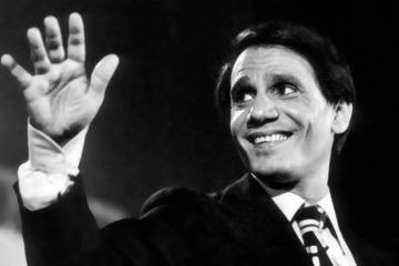 مصر.. أسرة عبد الحليم حافظ ترد على نبأ زيارة الإسرائيليين