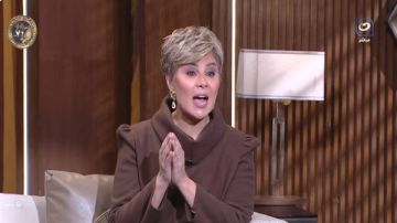 مفيدة شيحة تكشف أزمة البلوغ المبكر وتأثيره على البنات بعد سن 10 فيديو