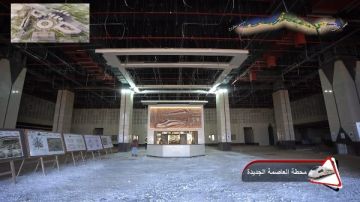 ملحمة شق الجبال.. أحدث تصوير جوي يكشف تقدم الأعمال في الخط الأول للقطار الكهربائي السريع