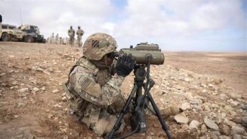 مناورات عسكرية أمريكية مغربية لاختبار الذكاء الاصطناعي والروبوتات وأنظمة الحرب المتقدمة