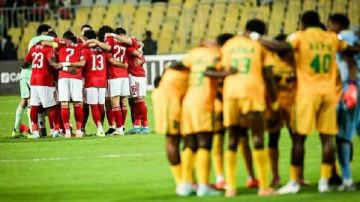 موعد مباراة الأهلي ويانج أفريكانز بدوري أبطال أفريقيا والقنوات الناقلة