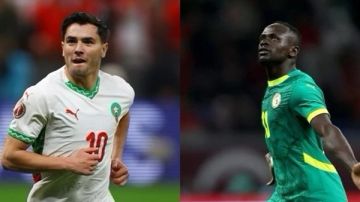 موعد مشاهدة مباراة المغرب والسنغال بث مباشر morocco vs senegal