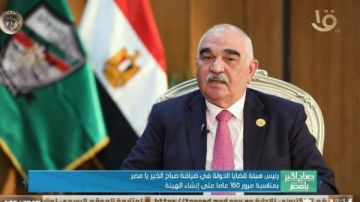 هيئة قضايا الدولة: تمكنا من تحصيل نحو 36.6 مليار جنيه لصالح الدولة