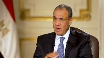 وزير الخارجية: تطوير البنية التحتية ركيزة أساسية للتنمية والتكامل في أفريقيا