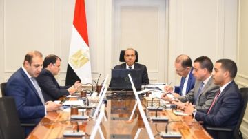 وزير الخارجية يؤكد دعم مصر الكامل لوحدة وسيادة الصومال