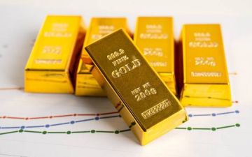  يو بي إس يرفع توقعاته لأسعار الذهب إلى 6200 دولار