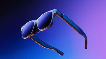 VITURE تكشف عن نظارة XR جديدة باسم The Beast