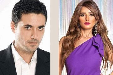 أجر خادمة.. إلزام أحمد عز بدفع 30 ألف جنيه إلى زينة