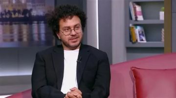 أحمد عصام يكشف عن موقف كوميدي مع والده بسبب فيلم سيكو سيكو 