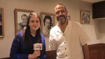 أشرف عبد الباقي لصدى البلد: نناقش تقديم جزء جديد من راجل وست ستات خاص