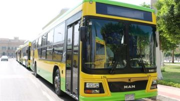 أصبحت بـ10 جنيهات.. محافظ القاهرة يقرر تخفيض سعر تذكرة أتوبيسات معرض القاهرة الدولي للكتاب