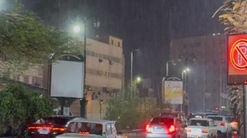 أمطار ورياح.. طقس مضطرب يضرب مدن ومراكز البحيرة أمطار ورياح.. طقس مضطرب يضرب مدن ومراكز البحيرة