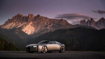 أودي Concept C الاختبارية .. تستلهم الماضي وتستشرف المستقبل