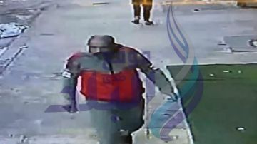 أول صوره للمتهم بقتل زوجته وأبنائه الـ4 بالإسكندرية