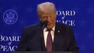 إعلان مجلس السلام في دافوس.. وترامب: لدينا الآن سلام حقيقي في الشرق الأوسط