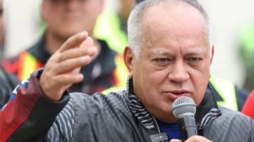 إنذار شديد .. إدارة ترامب تضع وزير الخارجية الفنزويلي على قائمة أهدافها