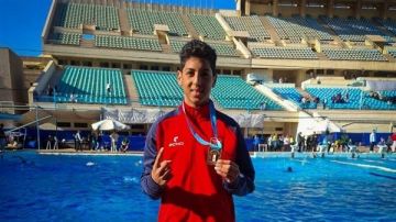 إهمال جماعي.. النيابة تكشف تفاصيل صادمة في قضية غرق السباح يوسف محمد عاجل إهمال جماعي.. النيابة تكشف تفاصيل صادمة في قضية غرق السباح يوسف محمد عاجل